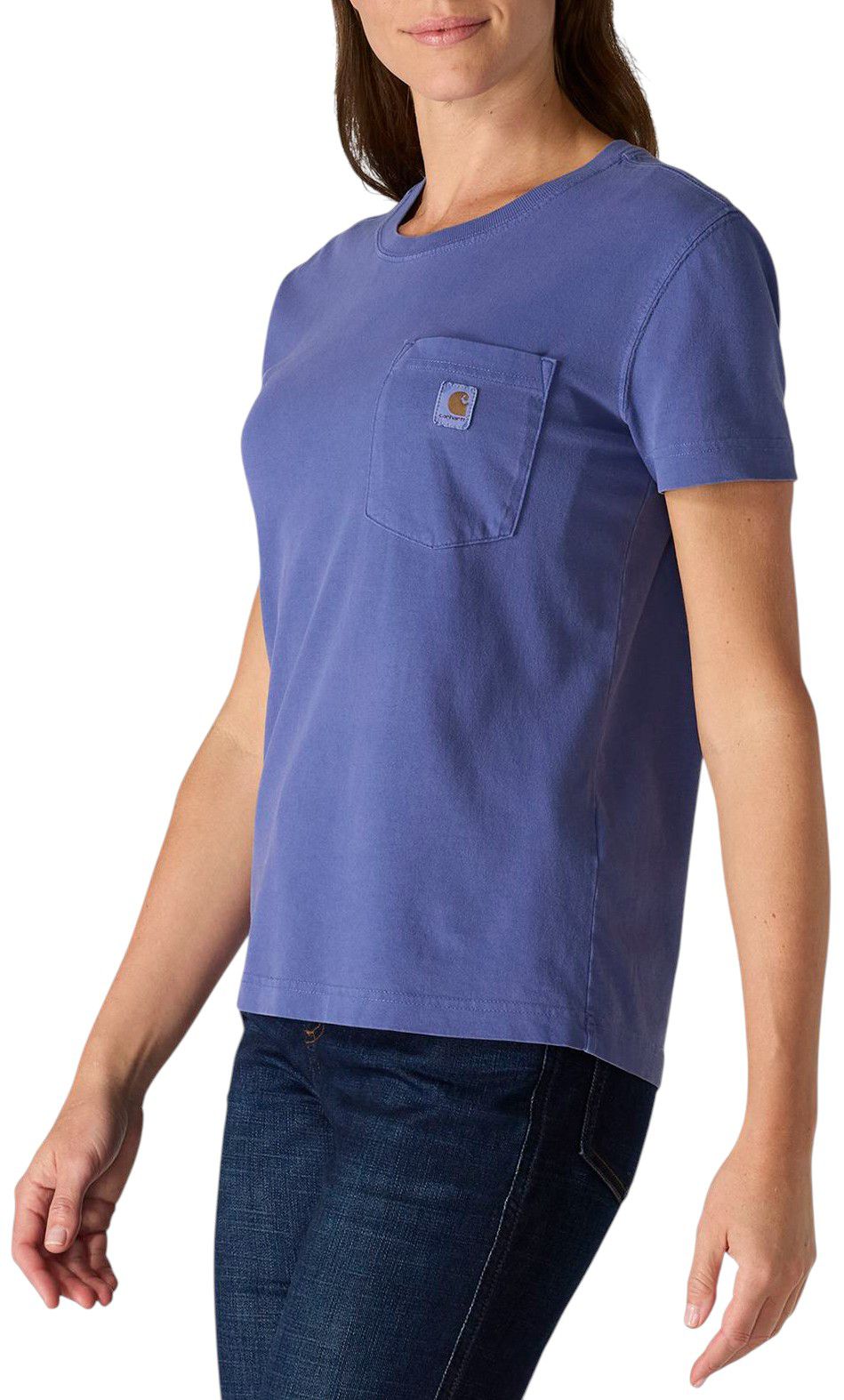 Carhartt Women's Garment Dye Tee product image