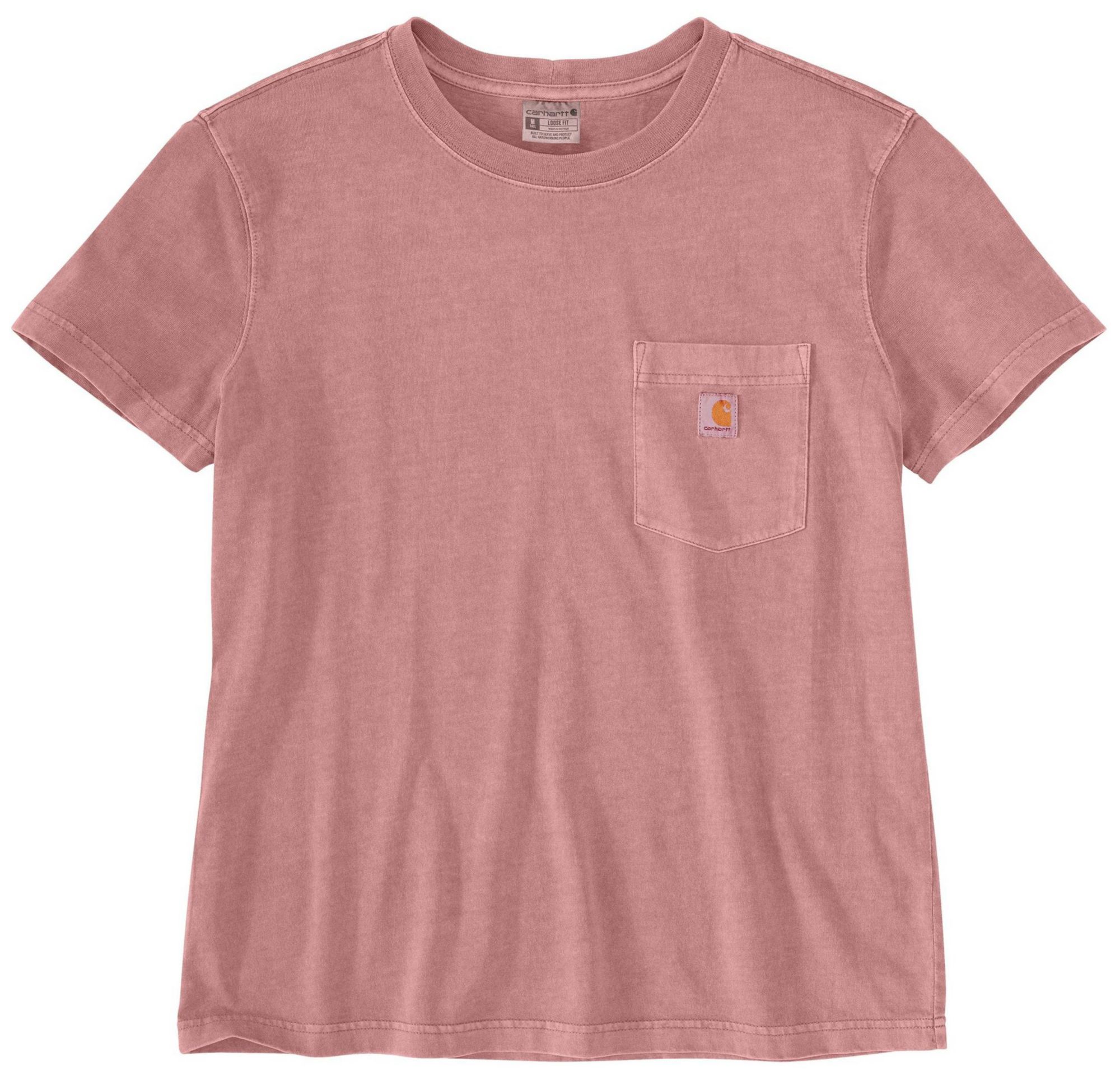 Carhartt Women's Garment Dye Tee product image