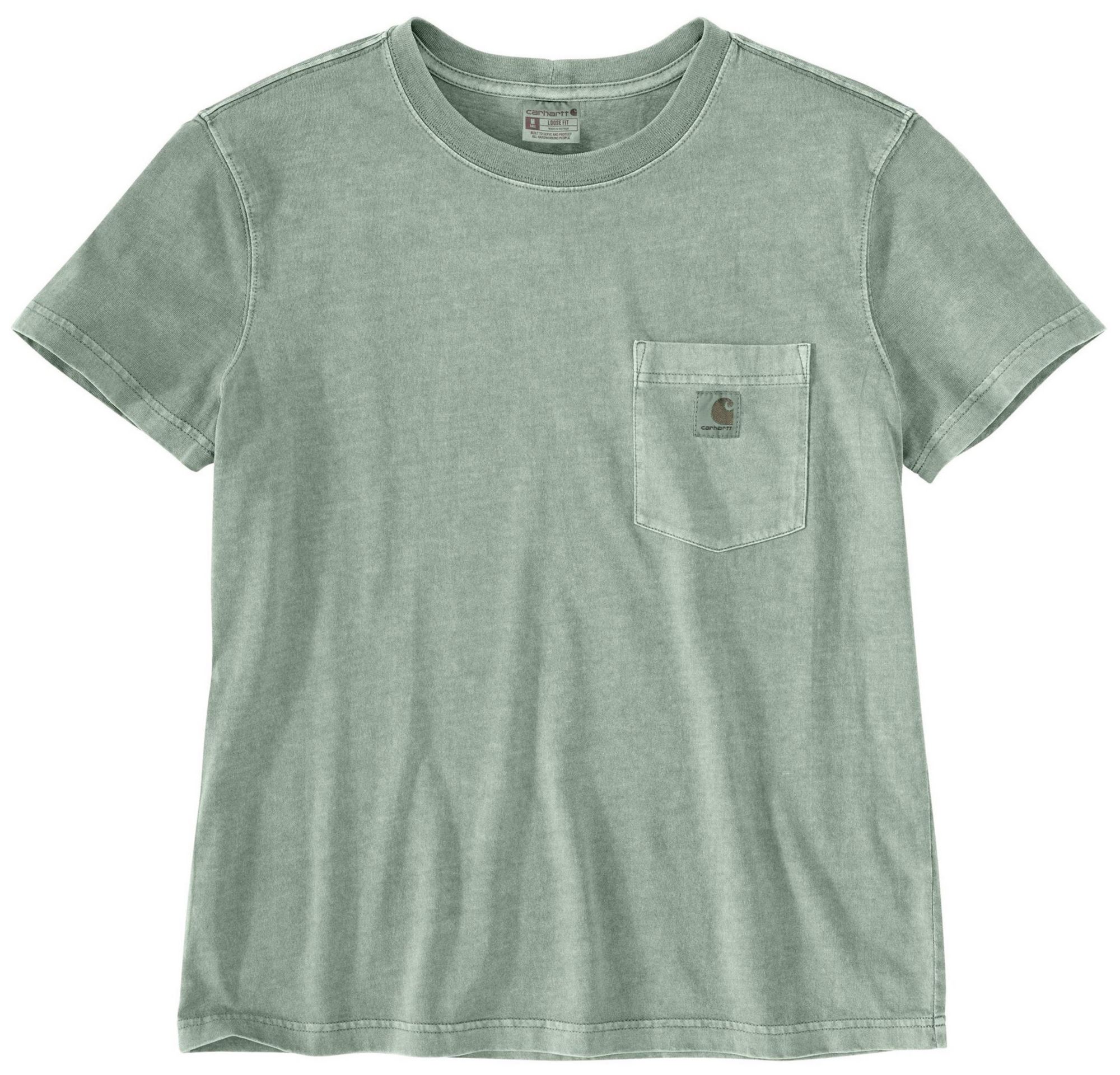 Carhartt Women's Garment Dye Tee product image