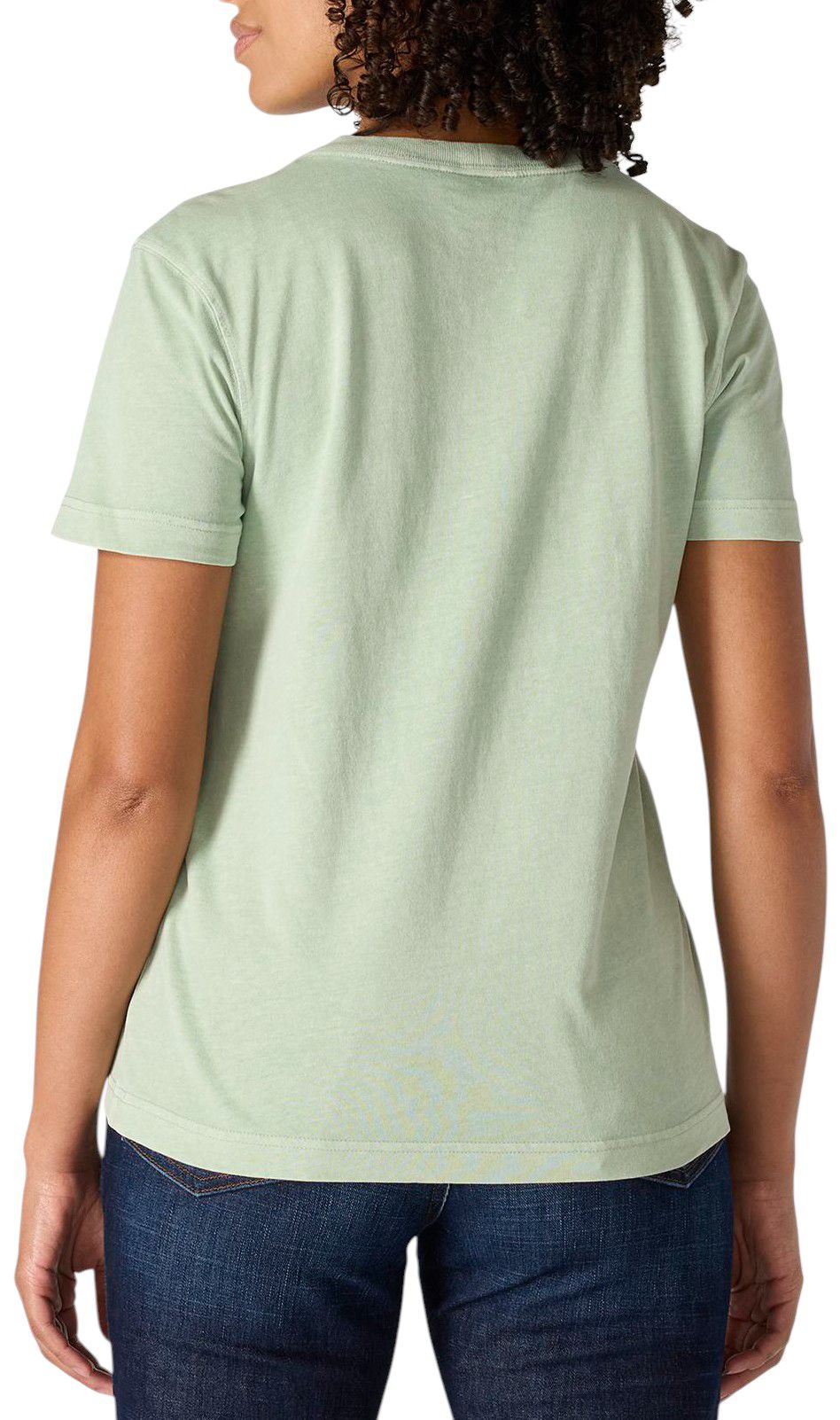 Carhartt Women's Garment Dye Tee product image