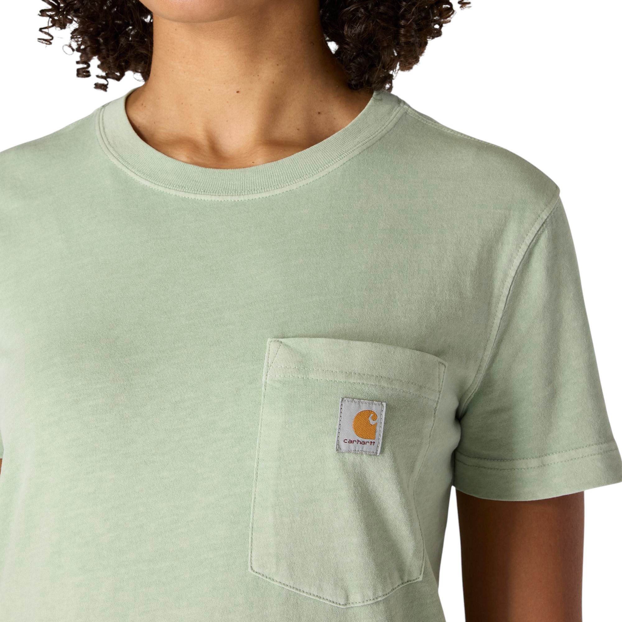 Carhartt Women's Garment Dye Tee product image
