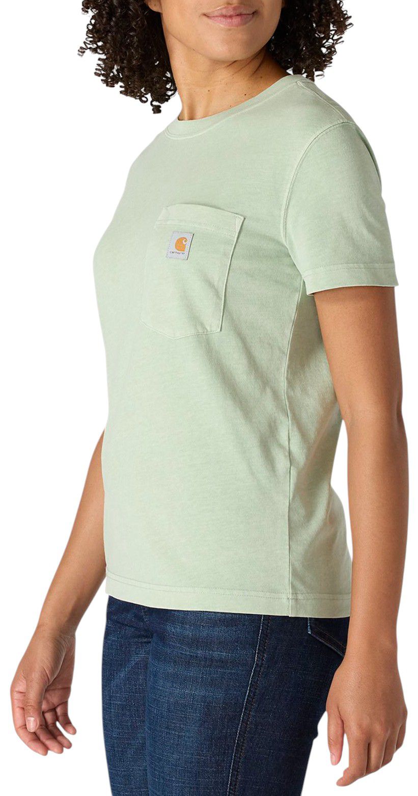 Carhartt Women's Garment Dye Tee product image