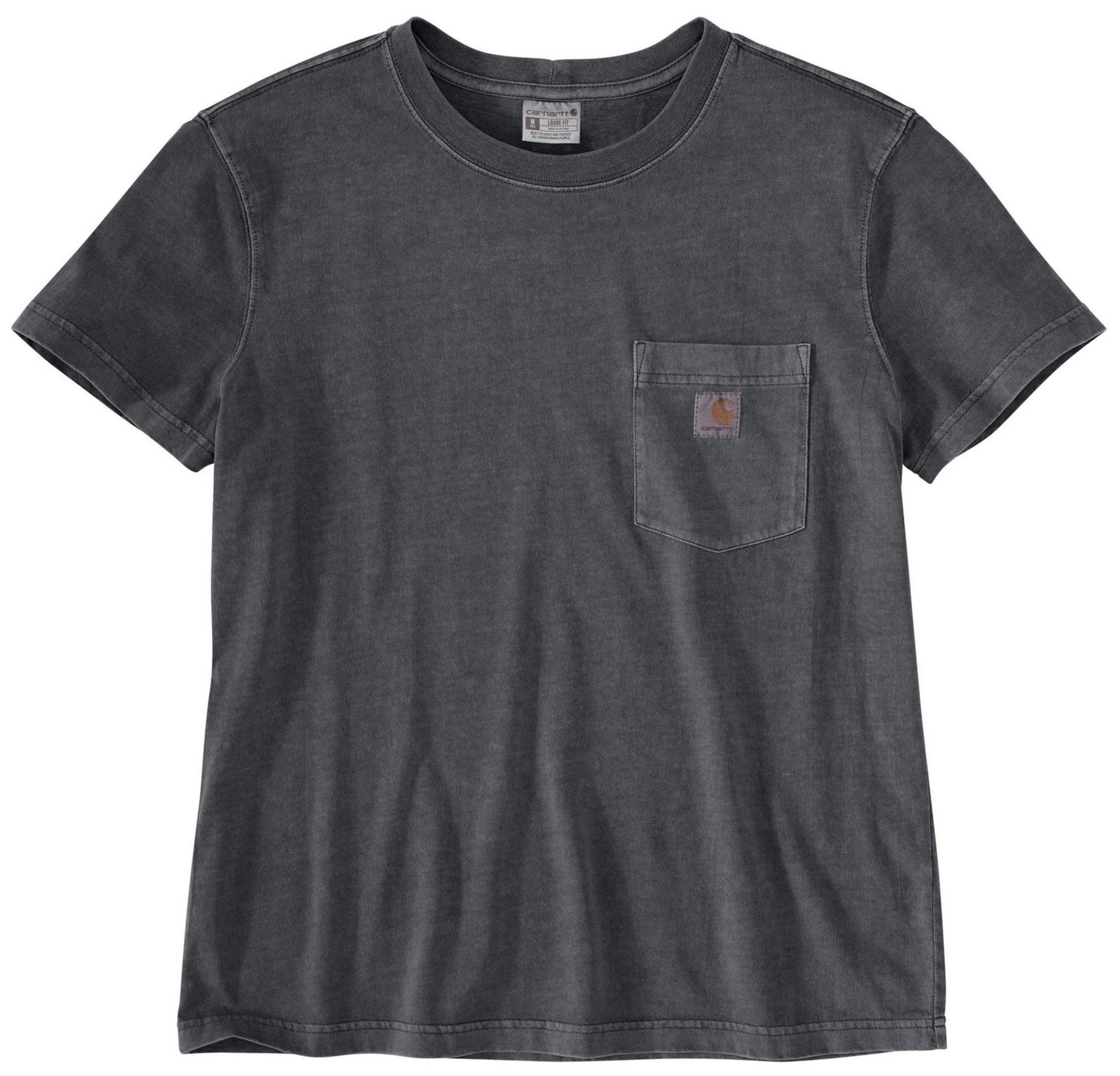 Carhartt Women's Garment Dye Tee product image