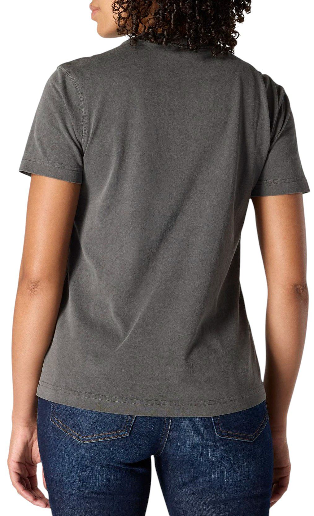 Carhartt Women's Garment Dye Tee product image