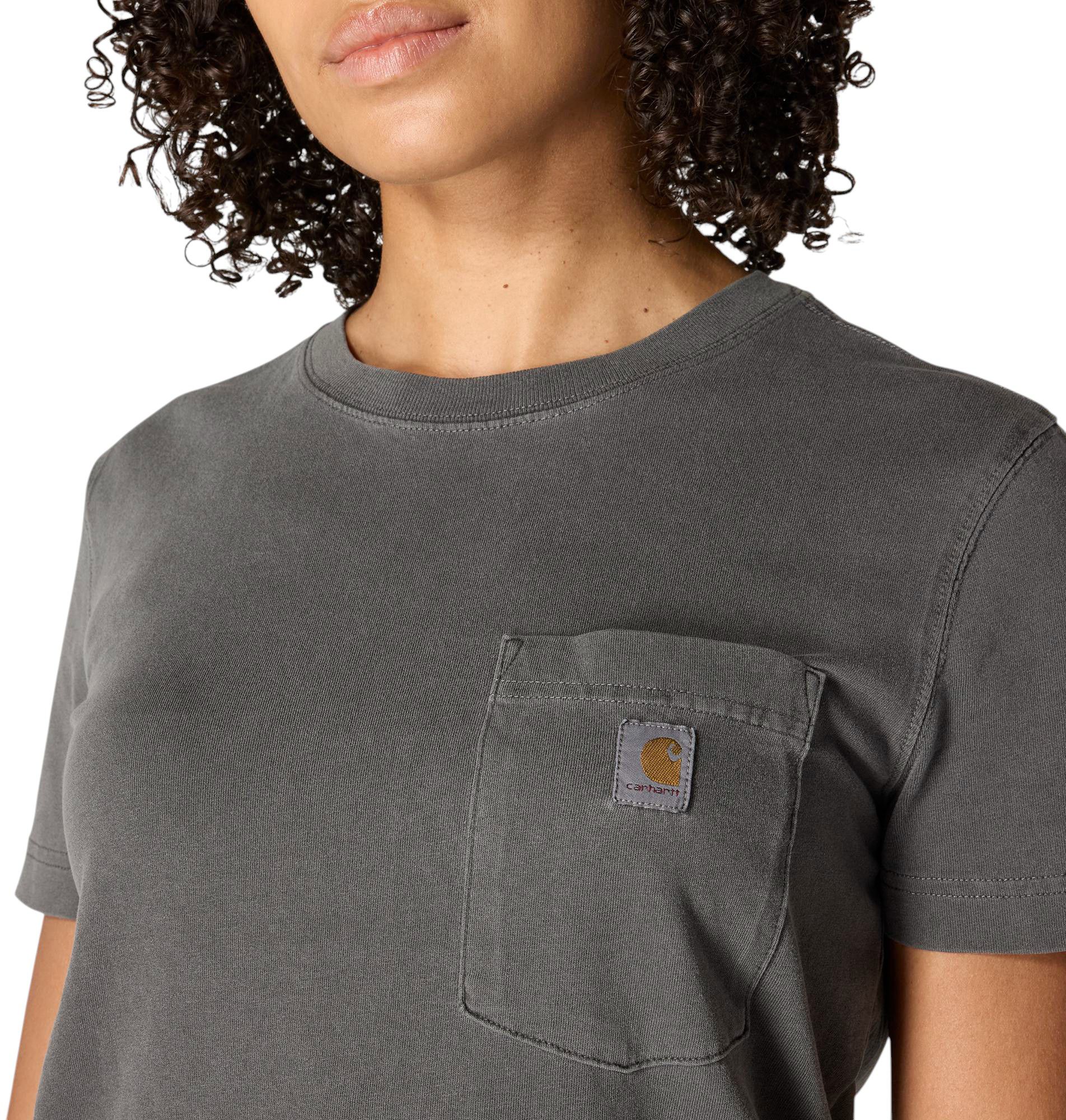 Carhartt Women's Garment Dye Tee product image