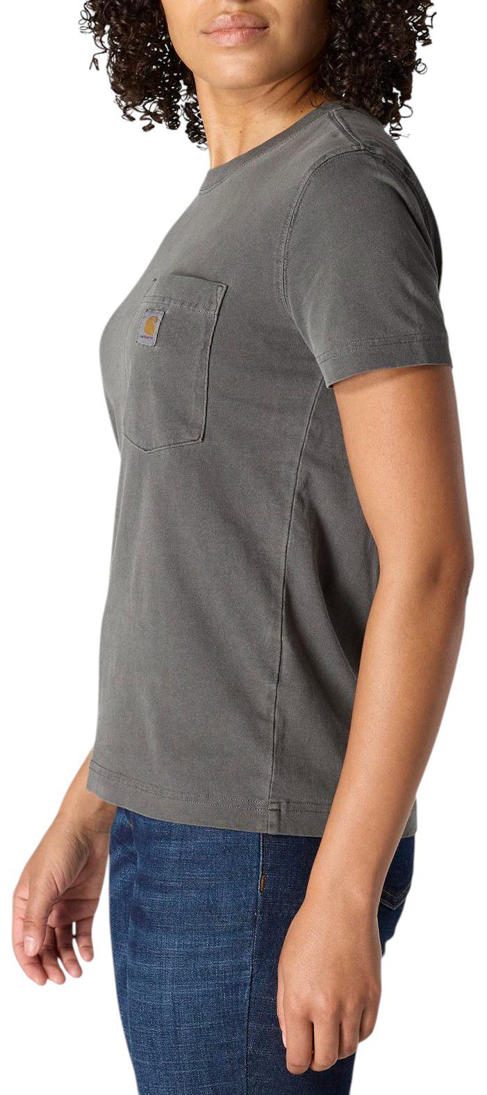 Carhartt Women's Garment Dye Tee product image