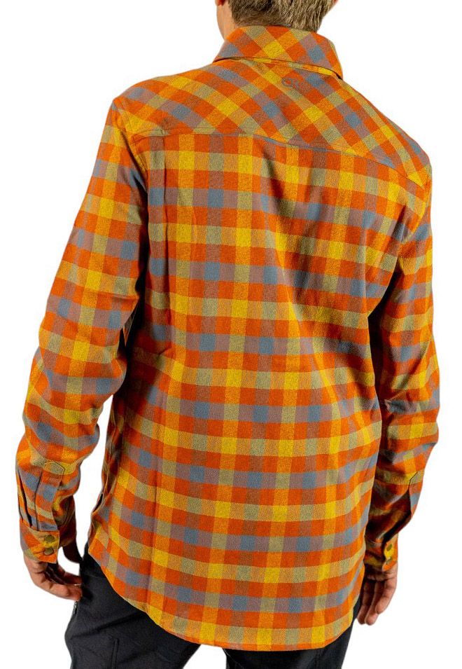 Club Ride Men's Shaka Flannel product image