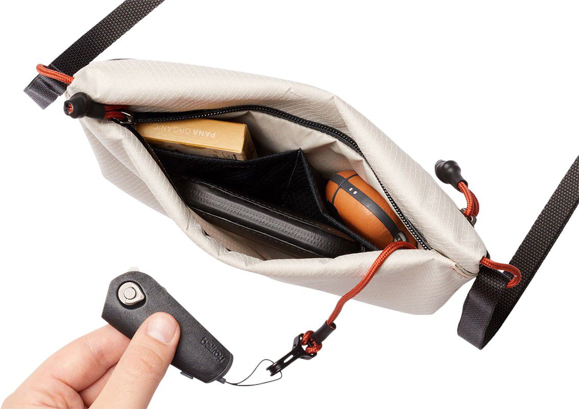 Bellroy Lite Sacoche Pouch product image