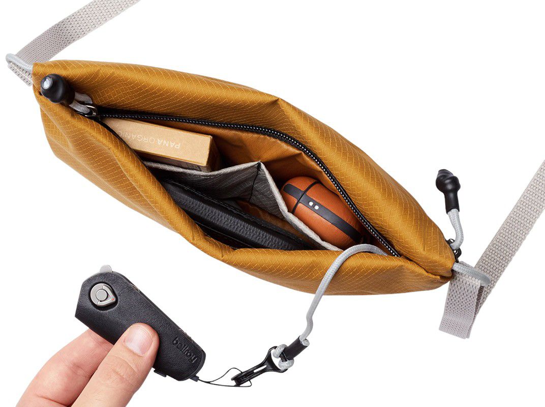 Bellroy Lite Sacoche Pouch product image