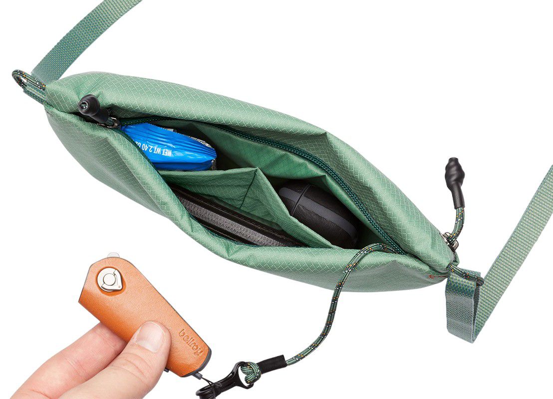 Bellroy Lite Sacoche Pouch product image