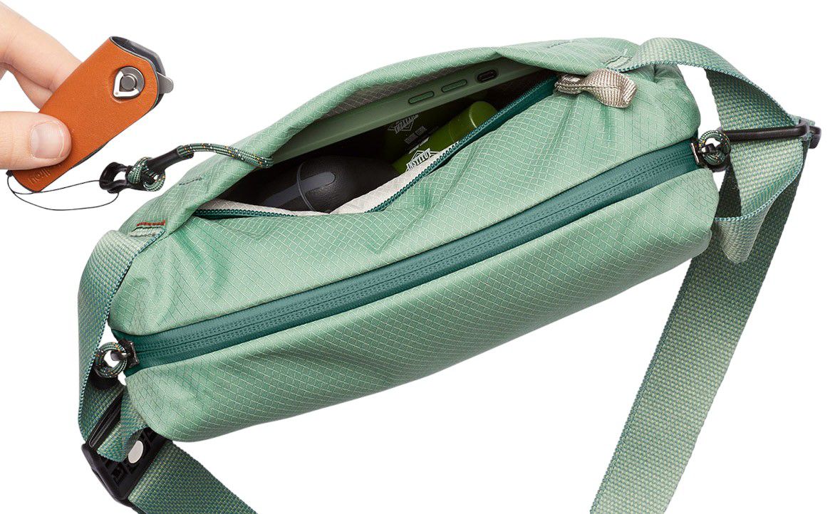 Bellroy Lite  Mini Sling Pack product image