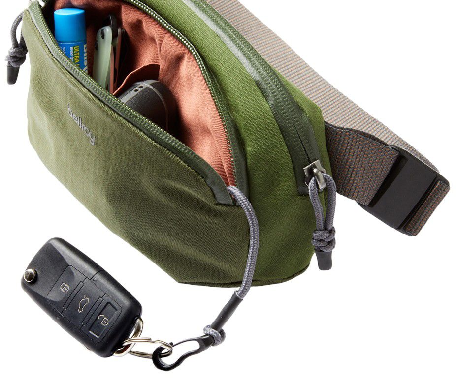 Bellroy Venture 1.5L Waist Pack product image