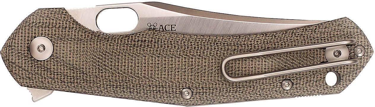 GiantMouse ACE Jutland Knife product image