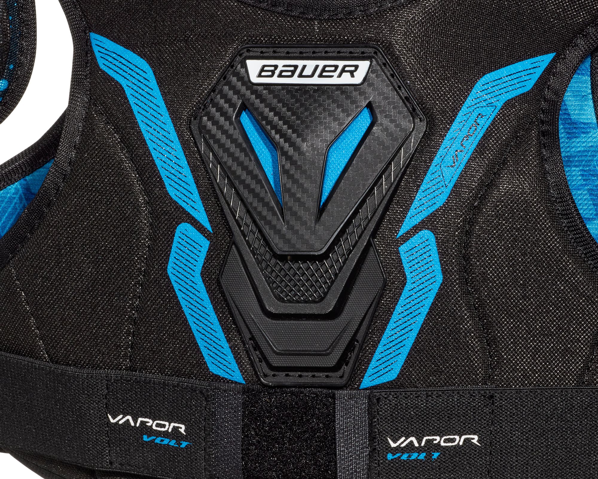 Bauer S23VVapor Volt Hockey Shoulder Pads - Youth product image