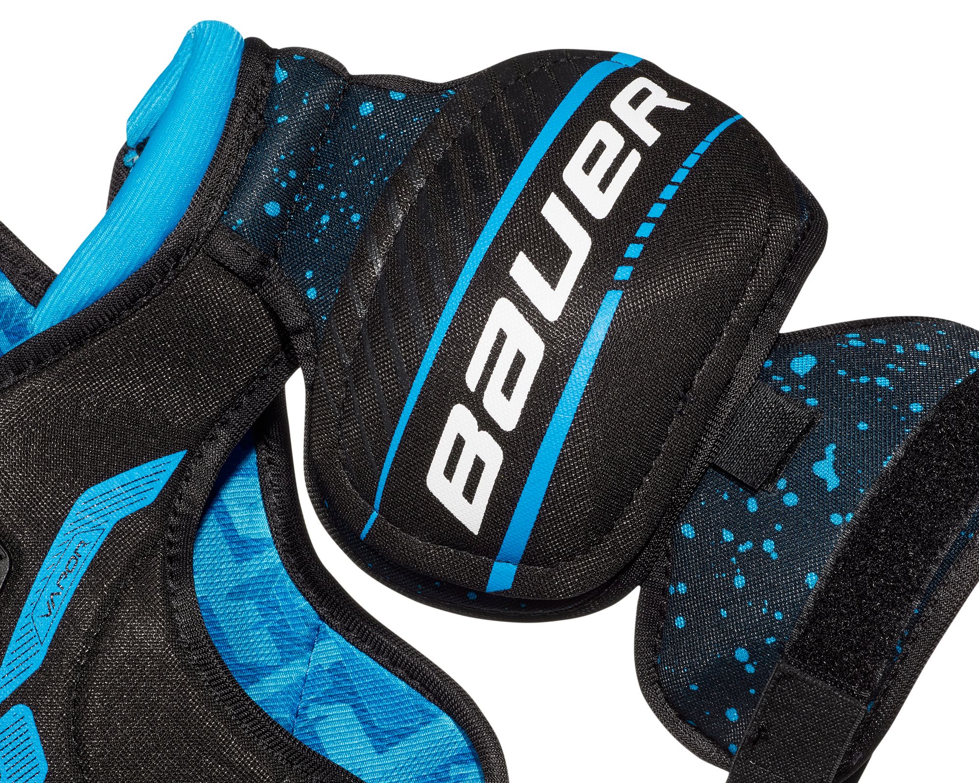 Bauer S23VVapor Volt Hockey Shoulder Pads - Youth product image