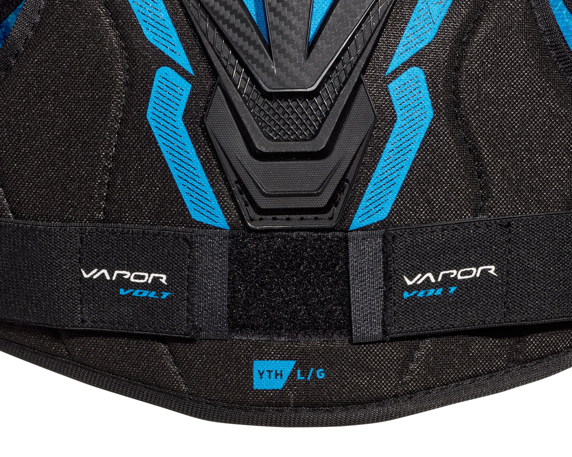 Bauer S23VVapor Volt Hockey Shoulder Pads - Youth product image