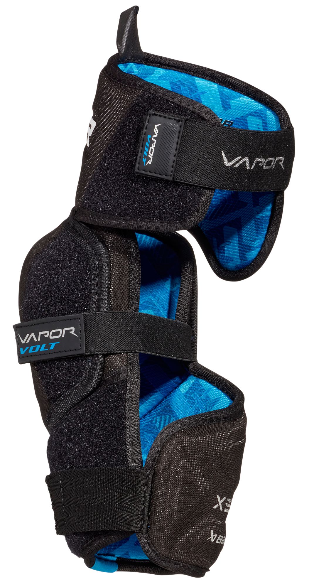 Bauer S23 Vapor Volt Hockey Elbow Pads - Senior