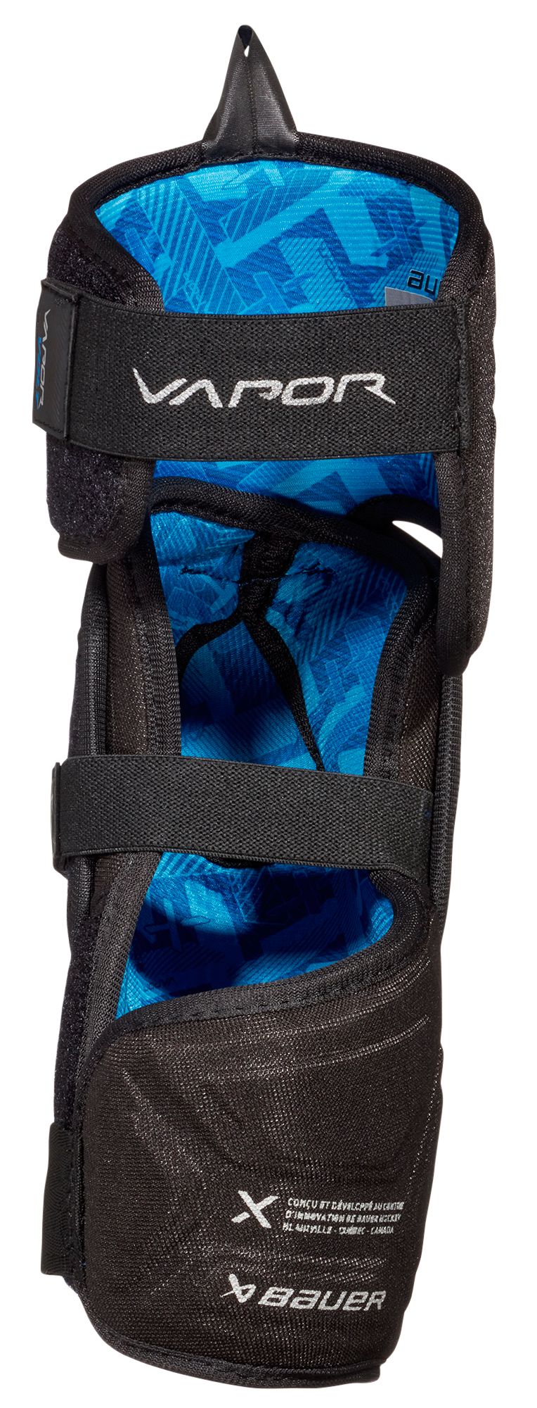 Bauer S23 Vapor Volt Hockey Elbow Pads - Senior product image