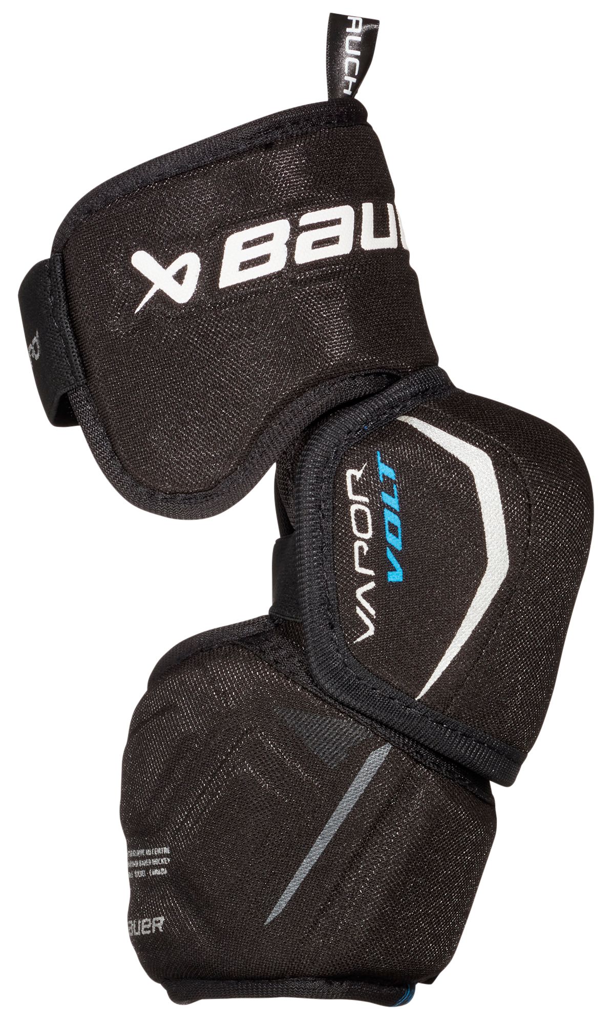 Bauer Vapor Volt Hockey Elbow Pads - Intermediate product image