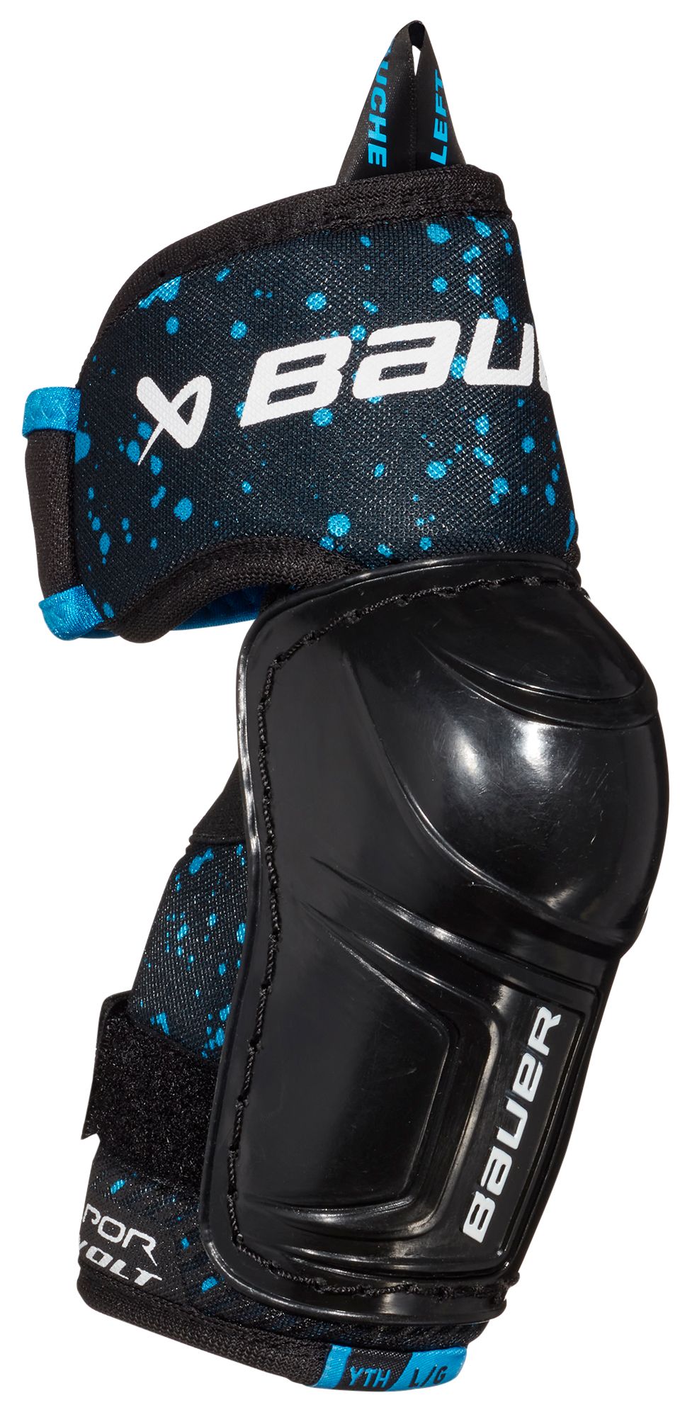 Bauer Vapor Volt Hockey Elbow Pads - Youth product image