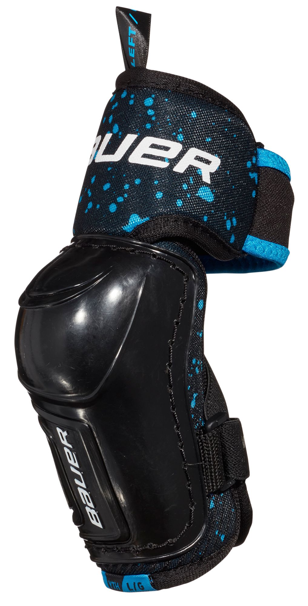 Bauer Vapor Volt Hockey Elbow Pads - Youth product image
