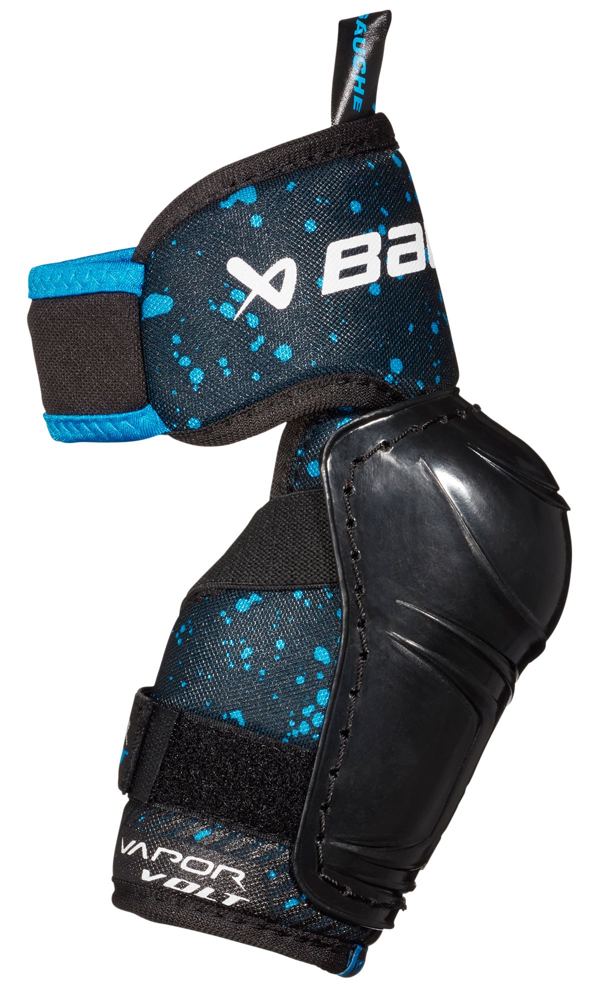 Bauer Vapor Volt Hockey Elbow Pads - Youth product image