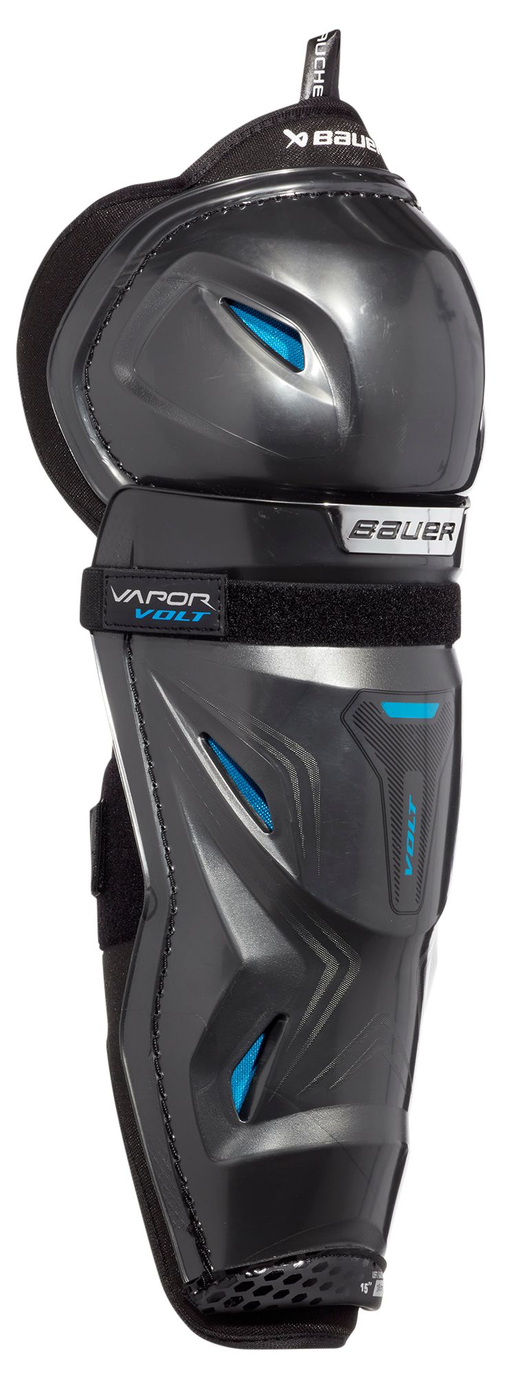 Bauer Vapor Volt Hockey Shin Guards