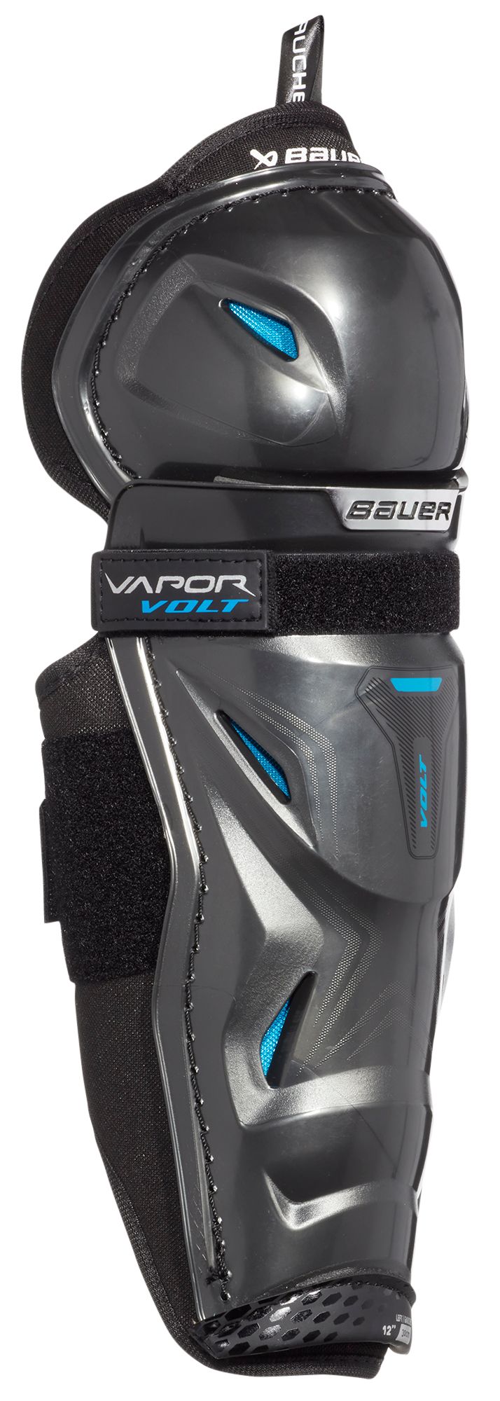 Bauer Vapor Volt Hockey Shin Guards