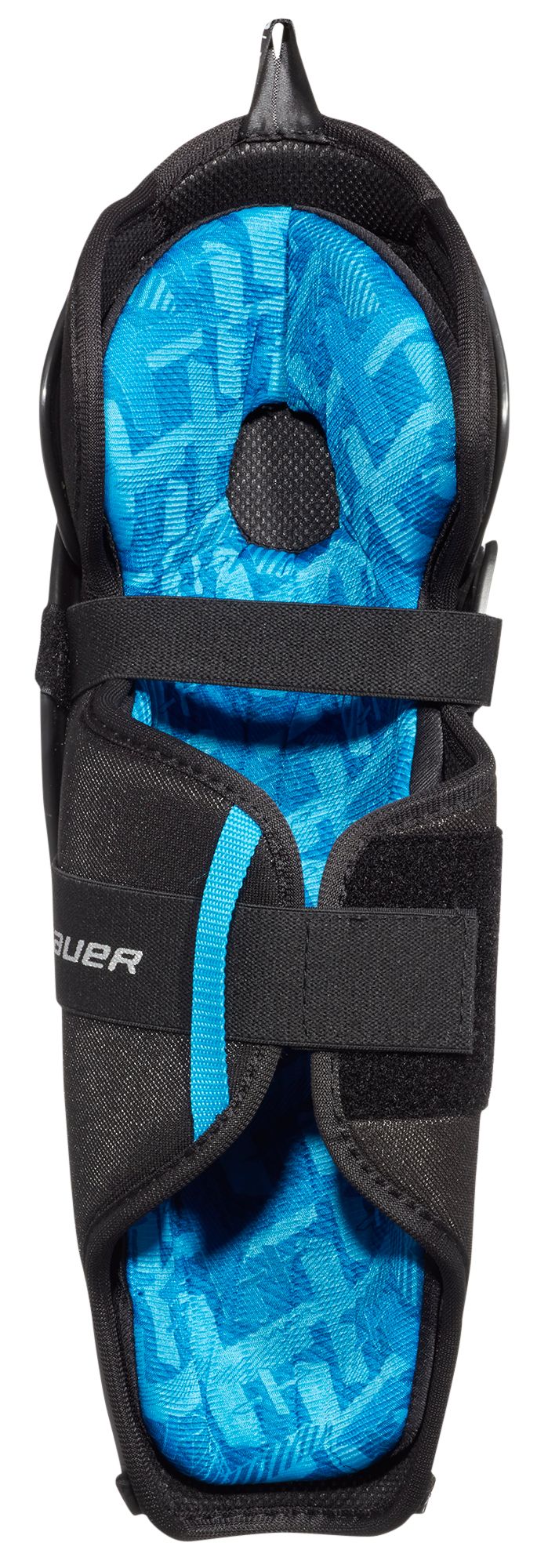 Bauer Vapor Volt Hockey Shin Guards - Junior product image