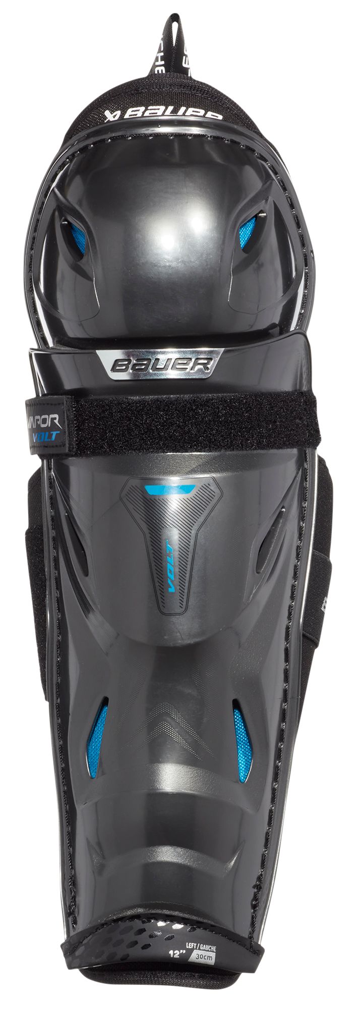 Bauer Vapor Volt Hockey Shin Guards