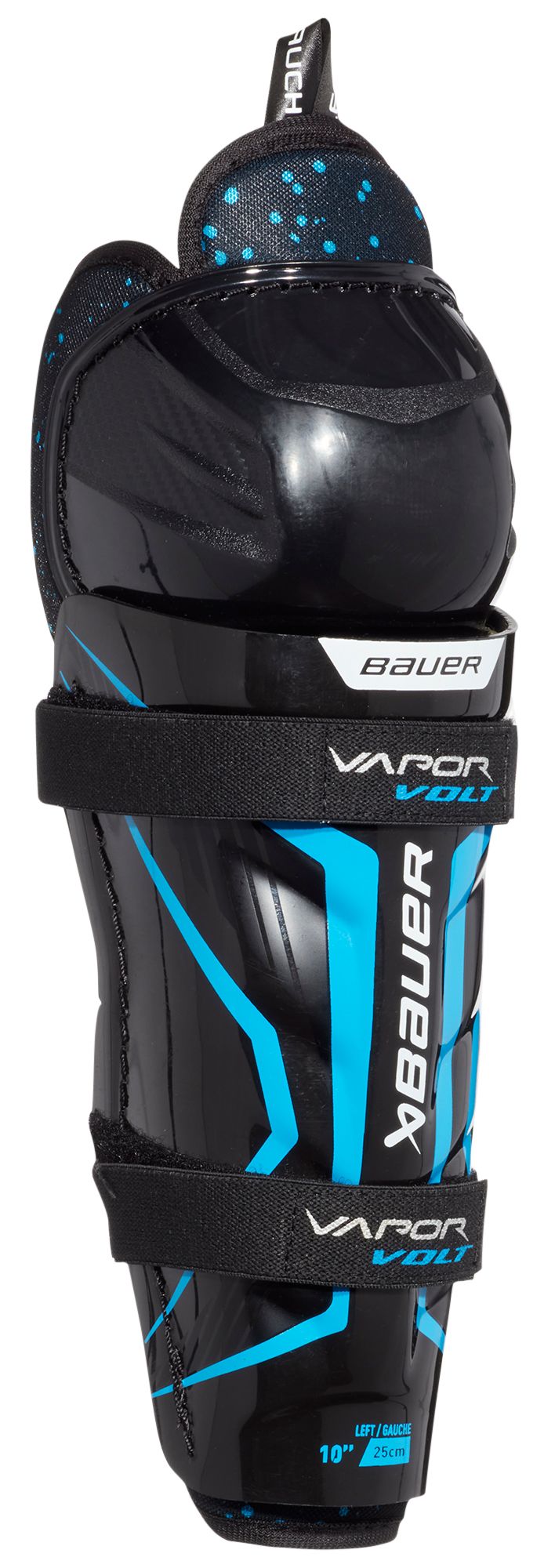 Bauer S23 Vapor Volt Hockey Shin Guards - Youth product image