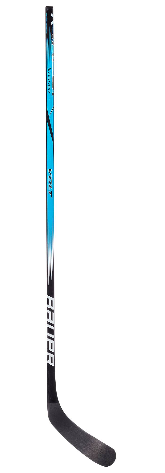 Bauer Vapor 2x Team Grip Hockey Stick - Intermediate - Left