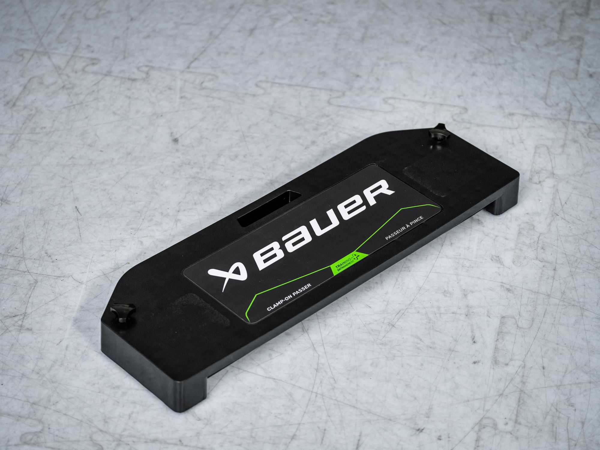 Bauer Reactor Clamp-On Hockey Passer product image