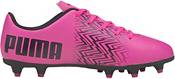PUMA Kids' Tacto FG Soccer Cleats product image