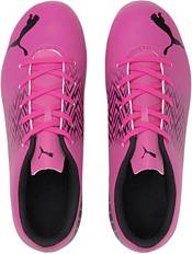PUMA Kids' Tacto FG Soccer Cleats product image