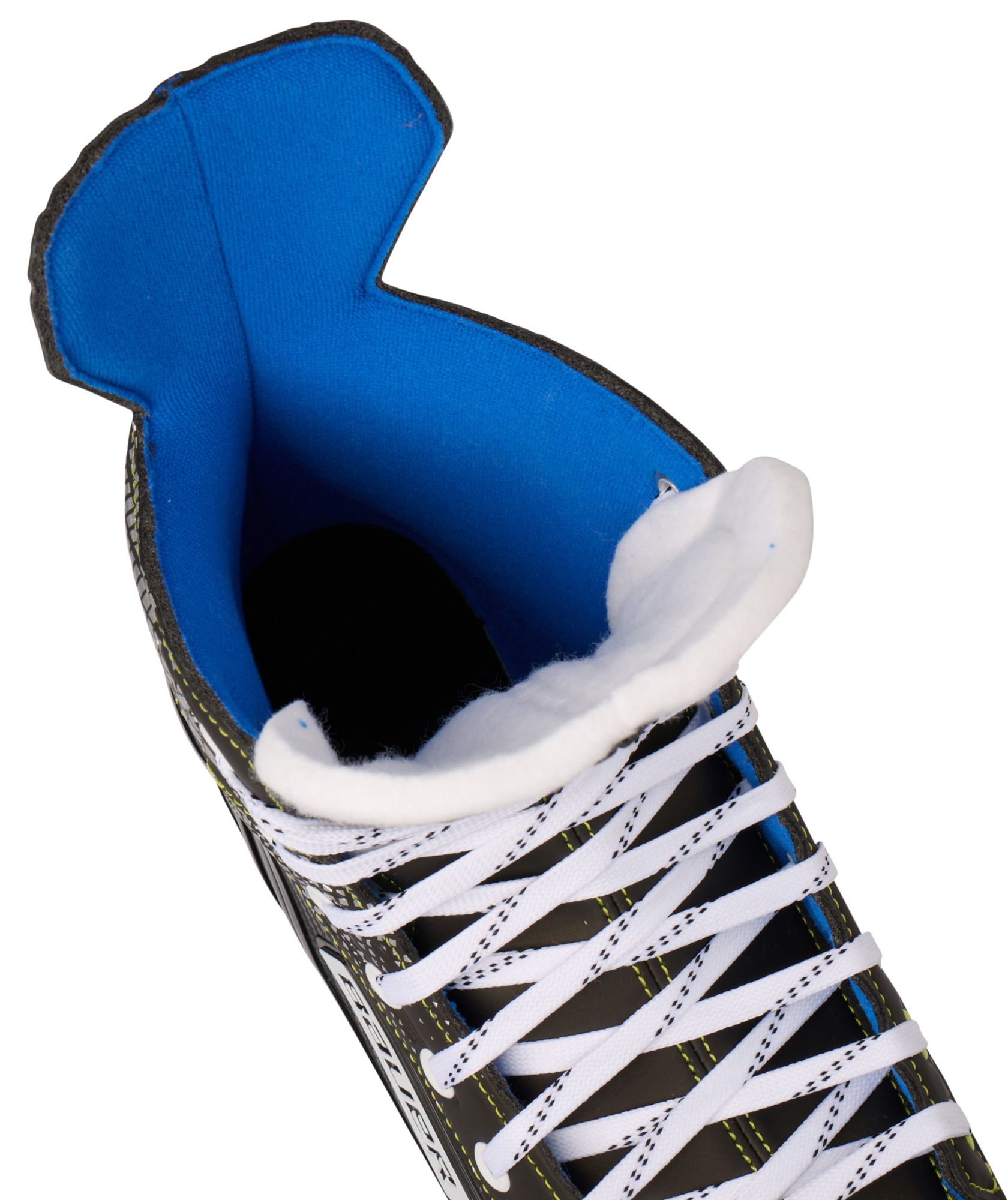 BAUER XR Roller Hockey Skate - Senior product image