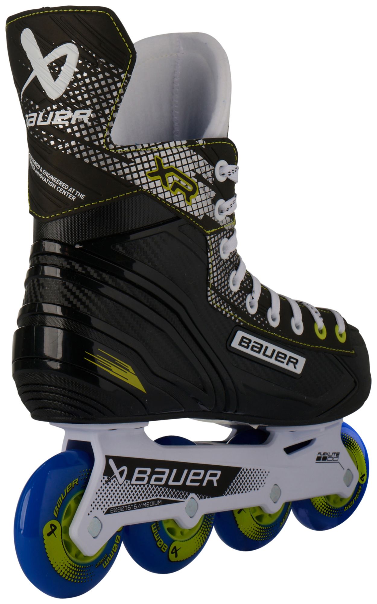 BAUER XR Roller Hockey Skate - Intermediate product image