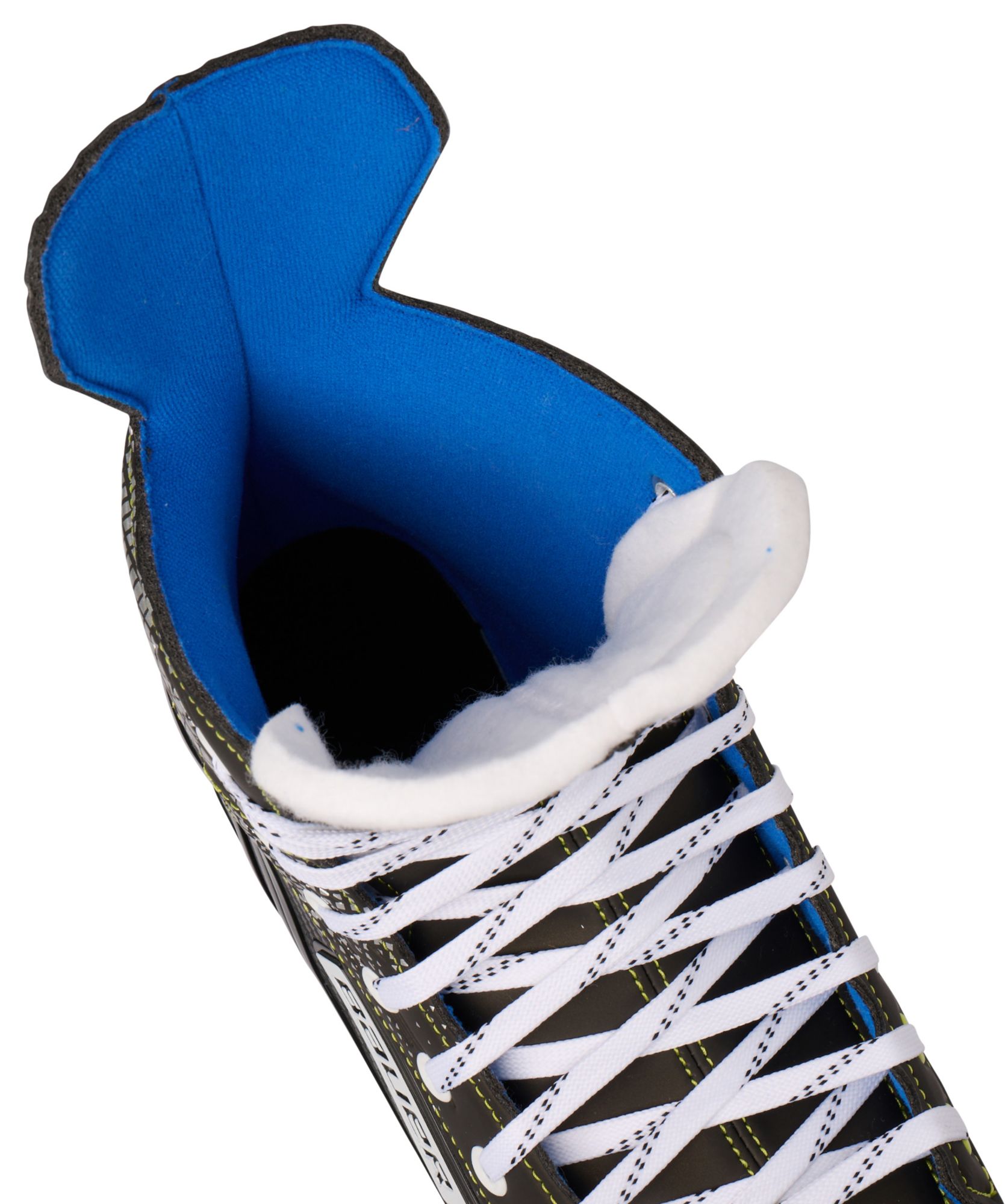 BAUER XR Roller Hockey Skate - Intermediate product image