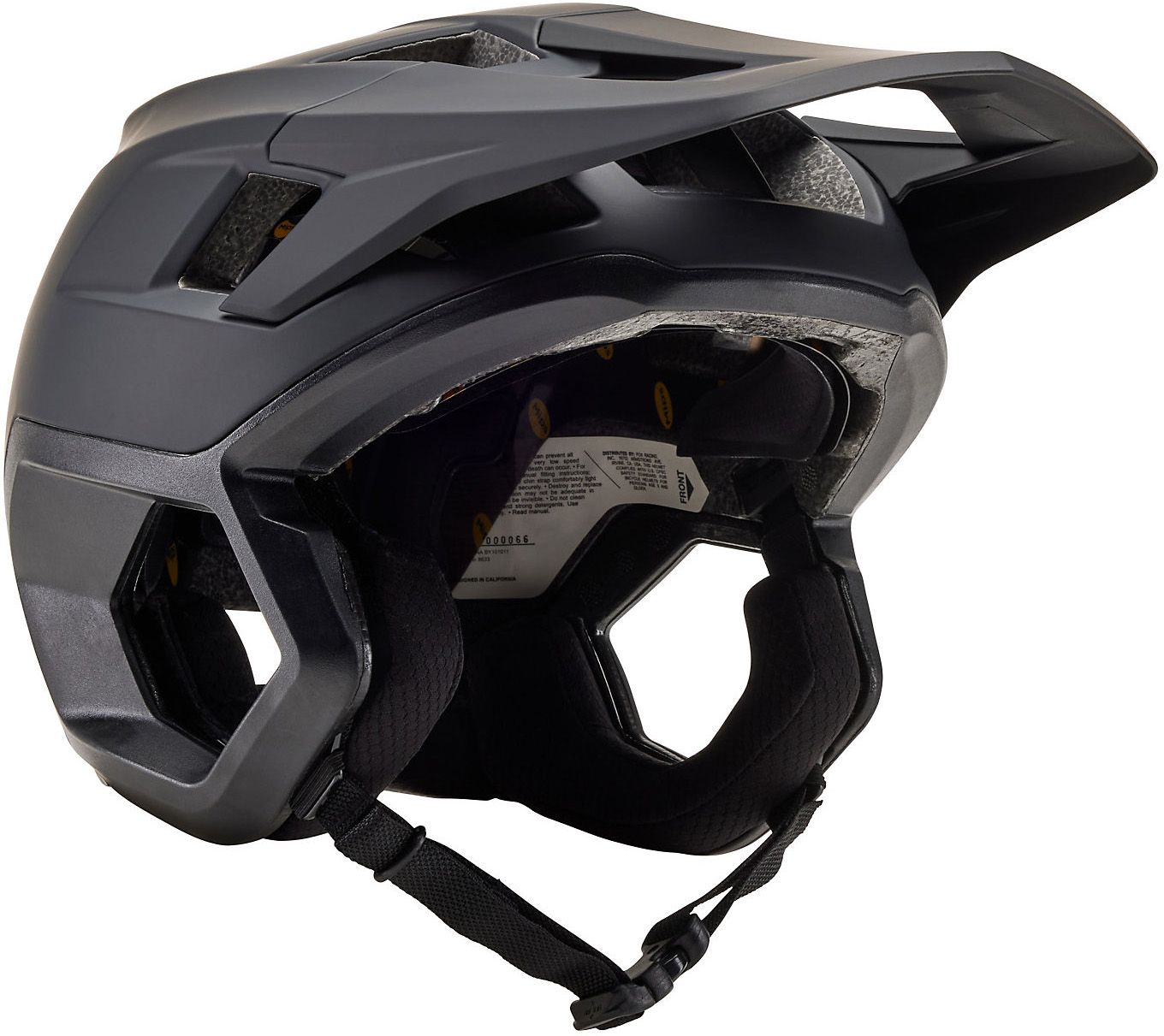 Fox Dropframe MIPS Helmet product image