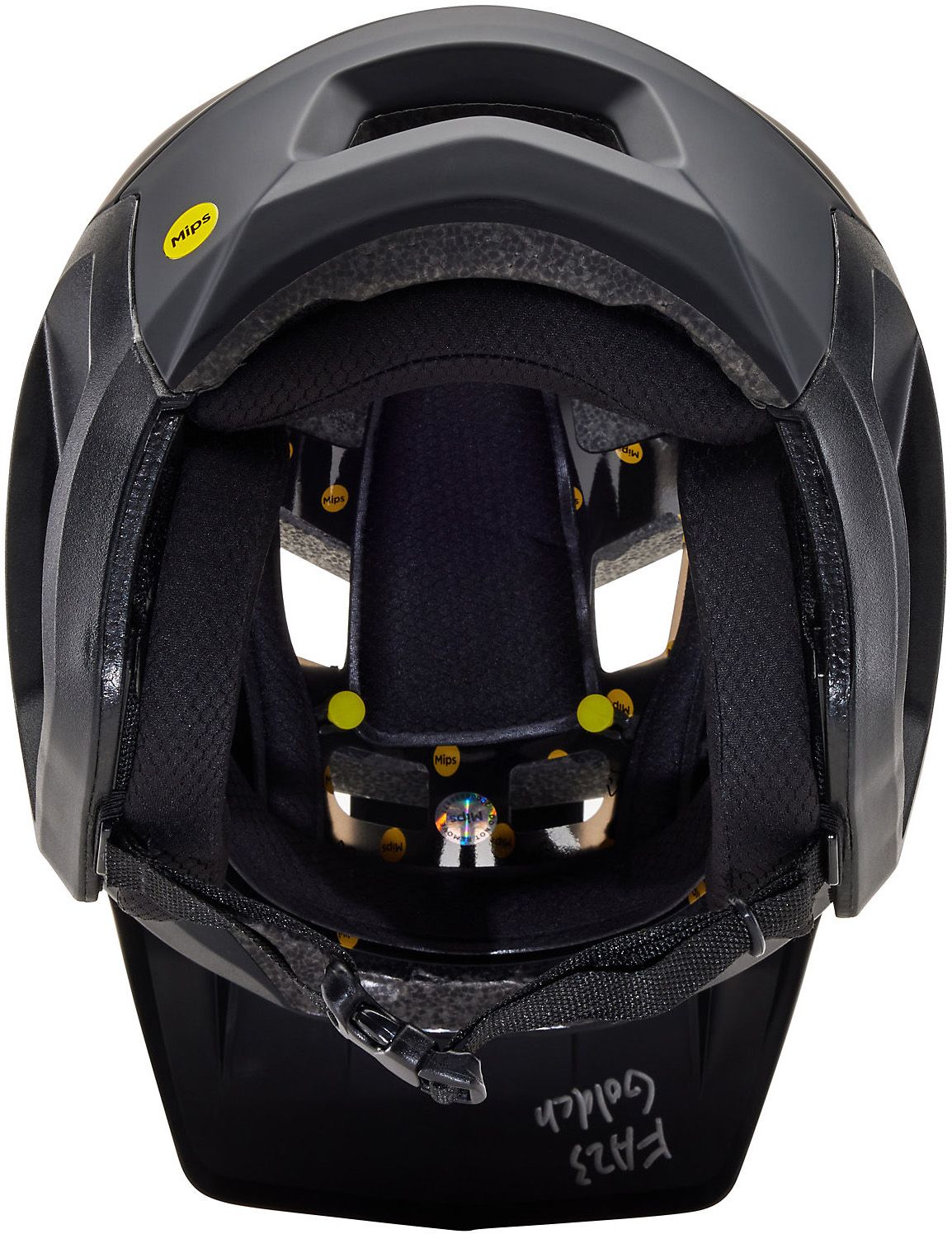 Fox Dropframe MIPS Helmet product image