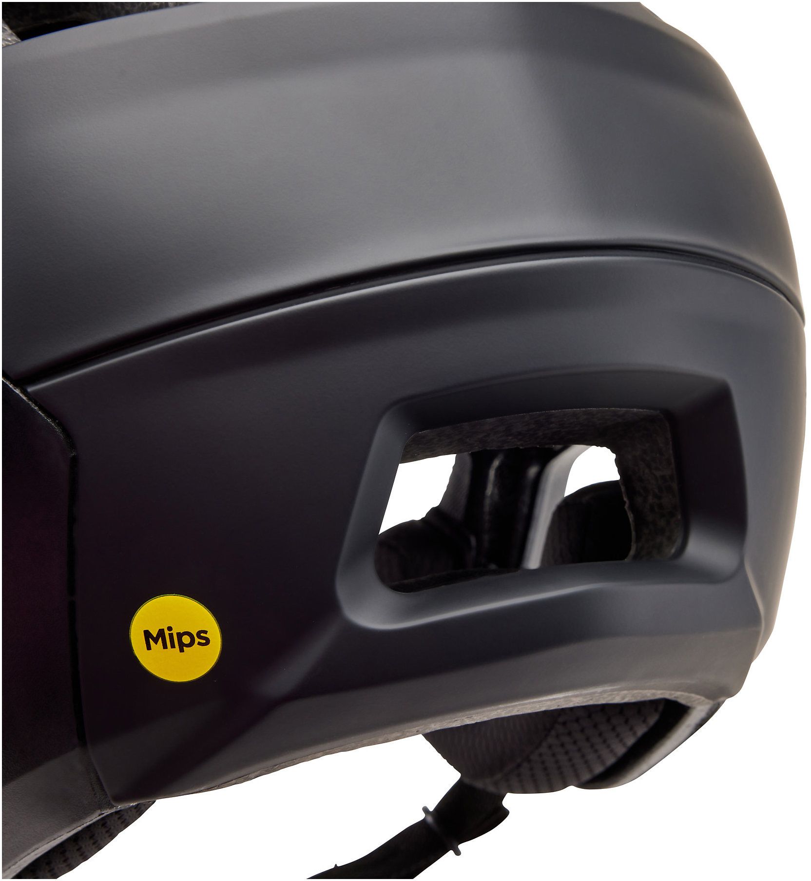 Fox Dropframe MIPS Helmet product image