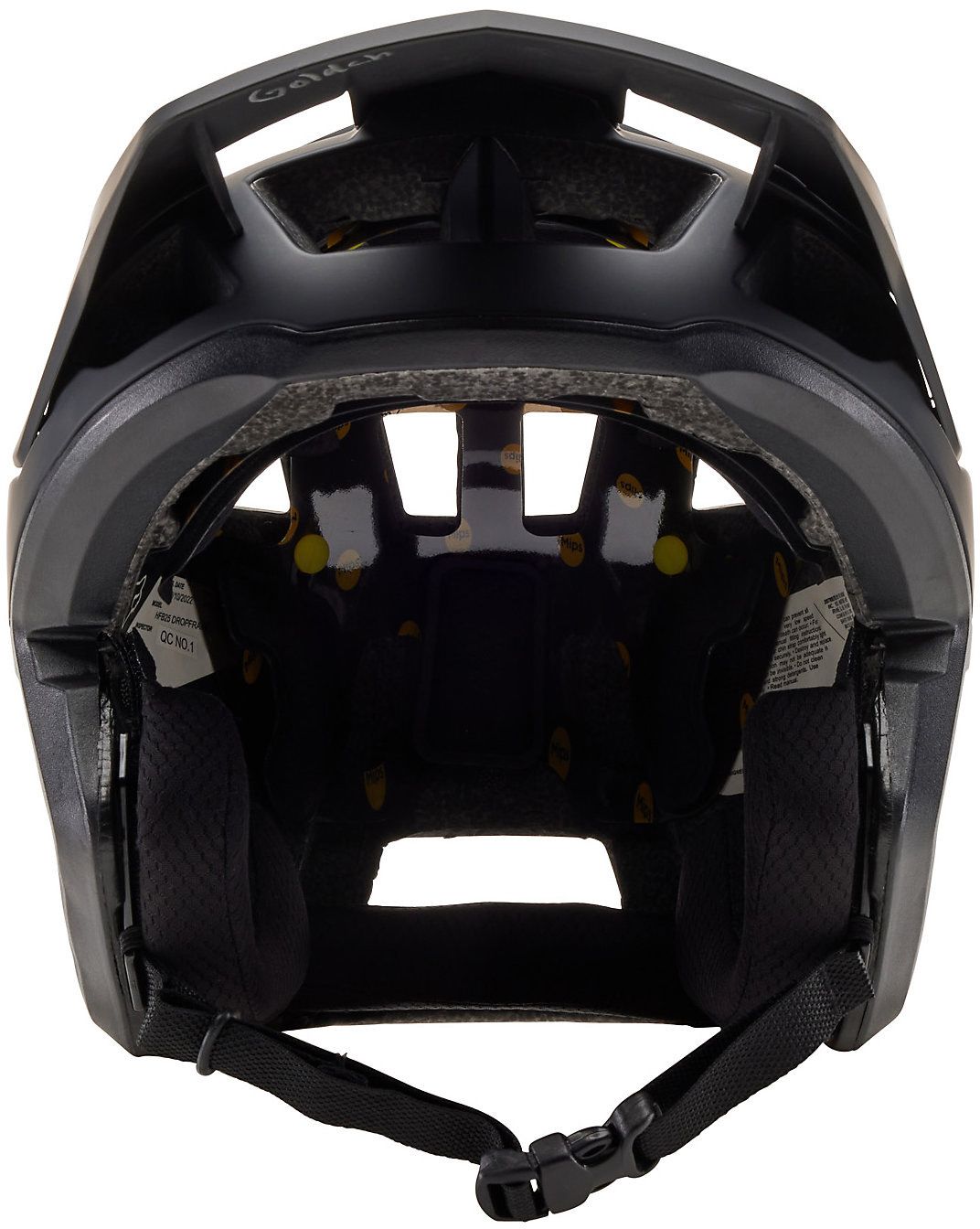 Fox Dropframe MIPS Helmet product image