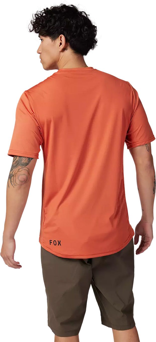 FOX Men's Ranger SS Lab Head Jersey product image