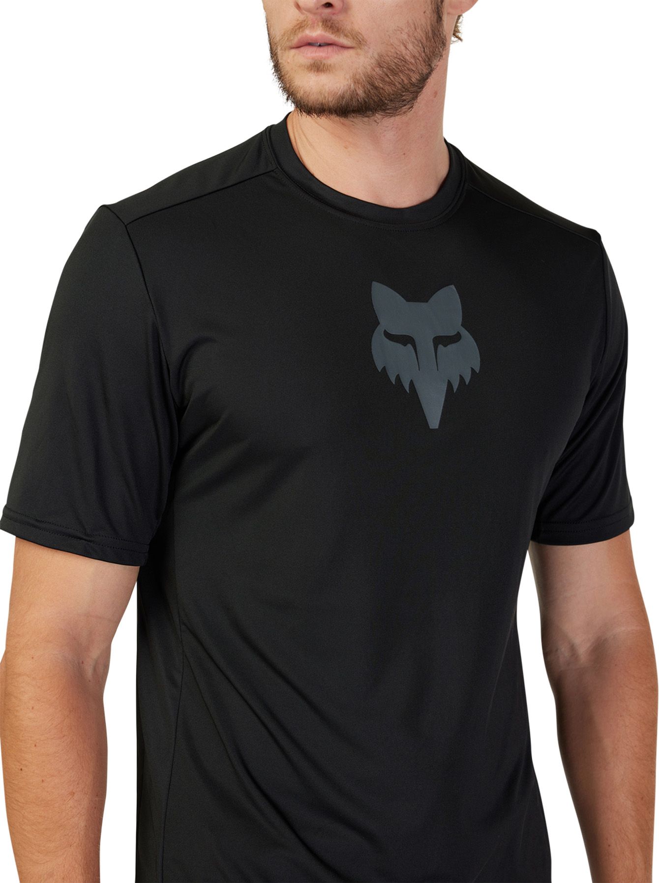 FOX Men's Ranger SS Lab Head Jersey product image
