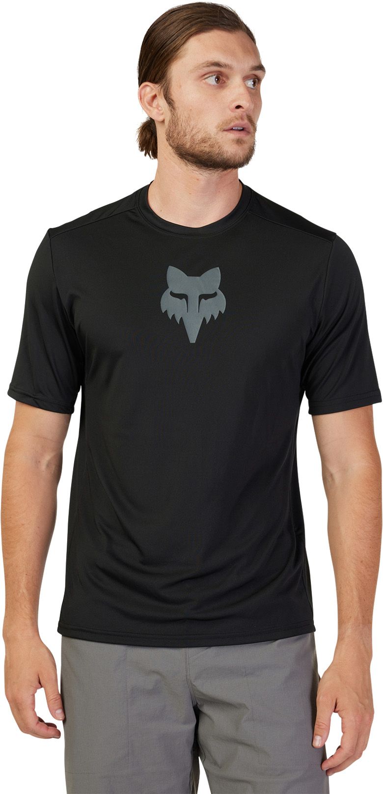 FOX Men's Ranger SS Lab Head Jersey product image