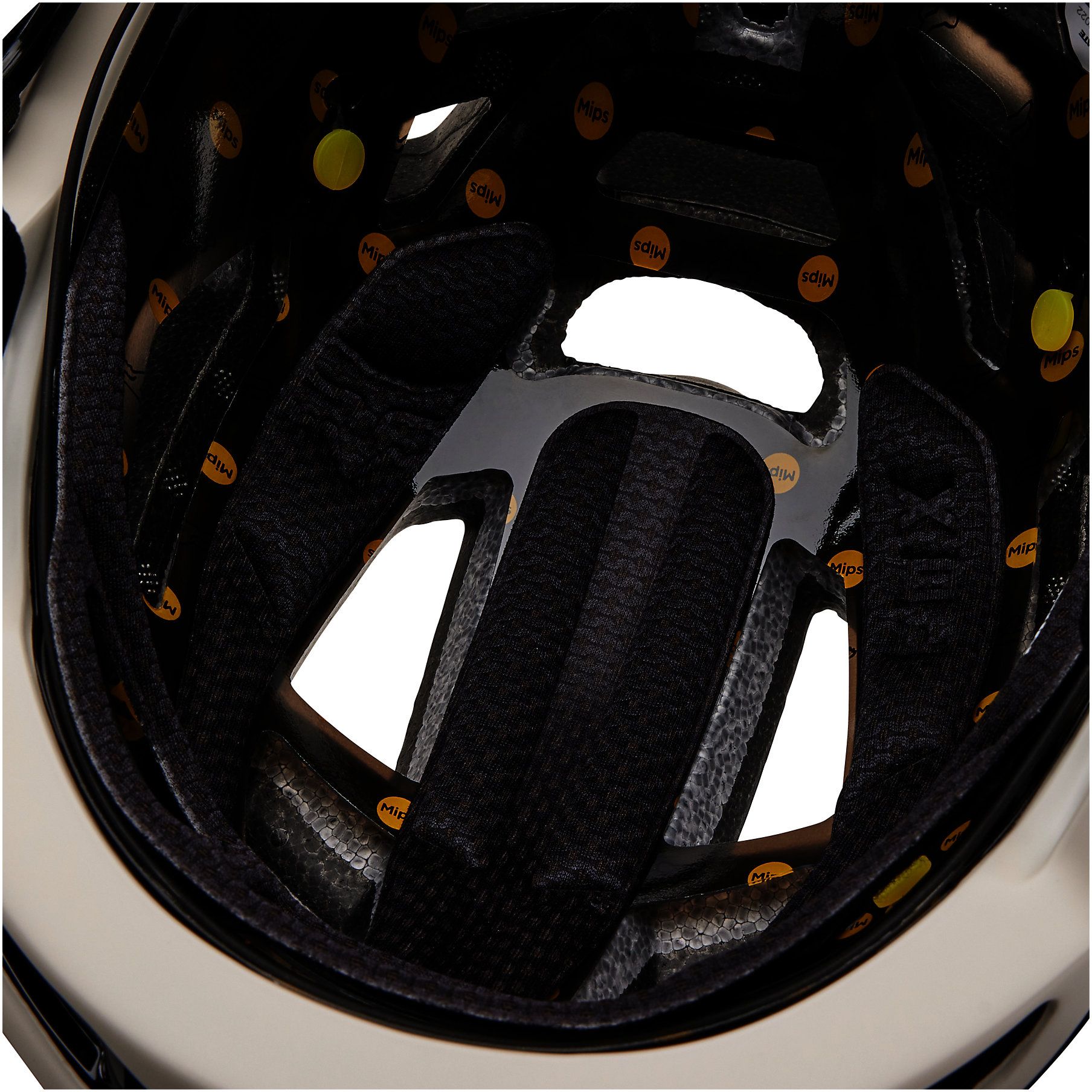 Fox Speedframe Pro MIPS Helmet - Blocked product image