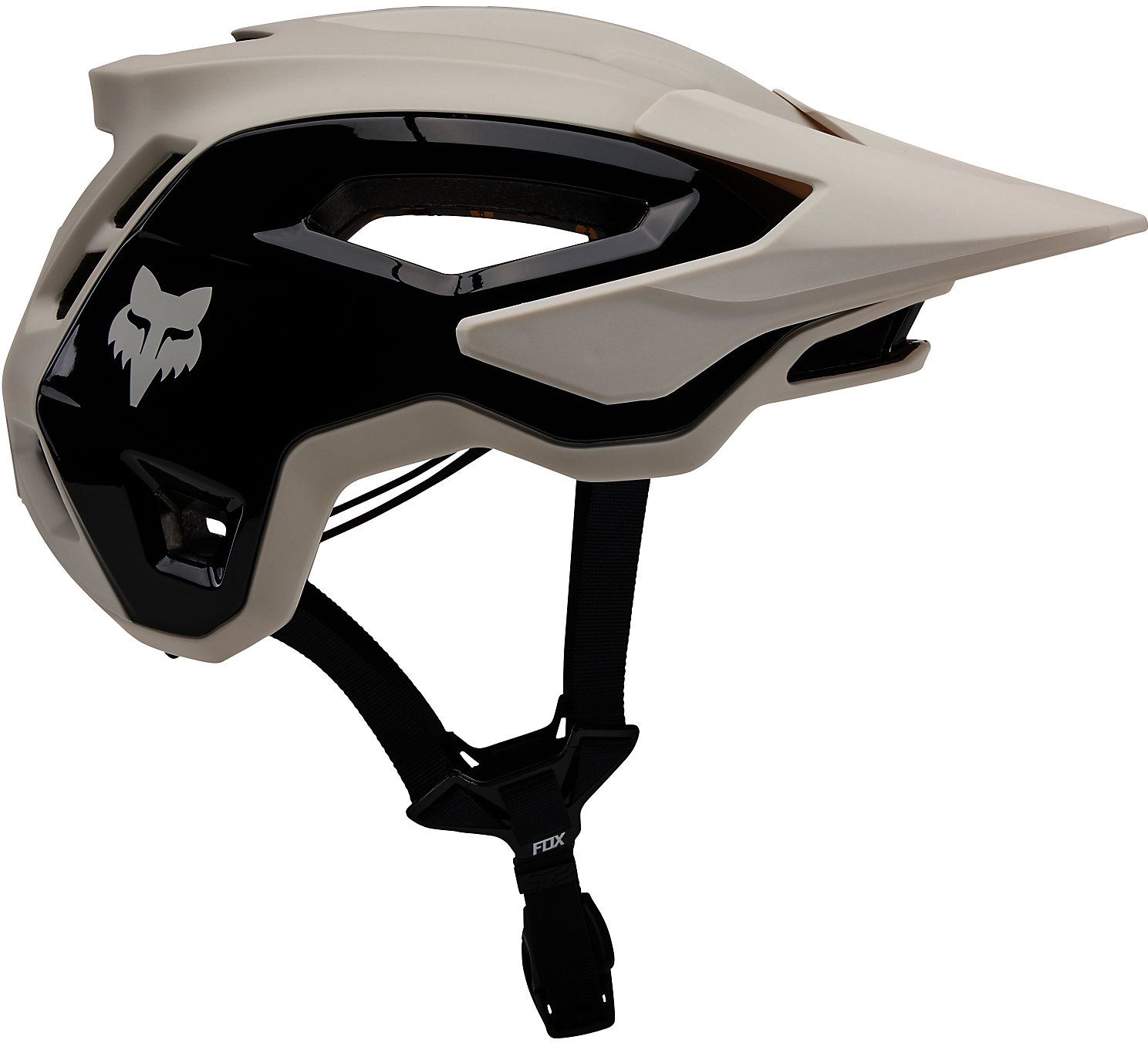 Fox Speedframe Pro MIPS Helmet - Blocked product image