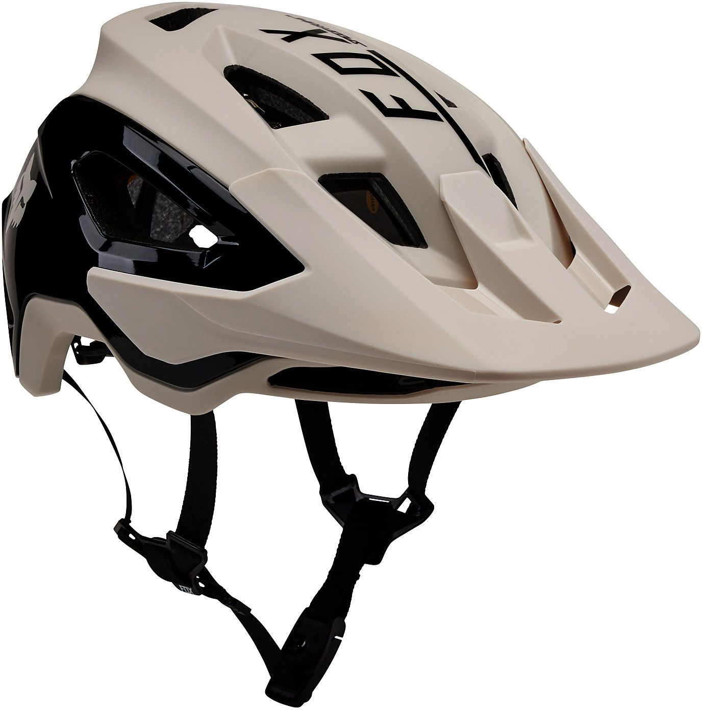 Fox Speedframe Pro MIPS Helmet - Blocked product image