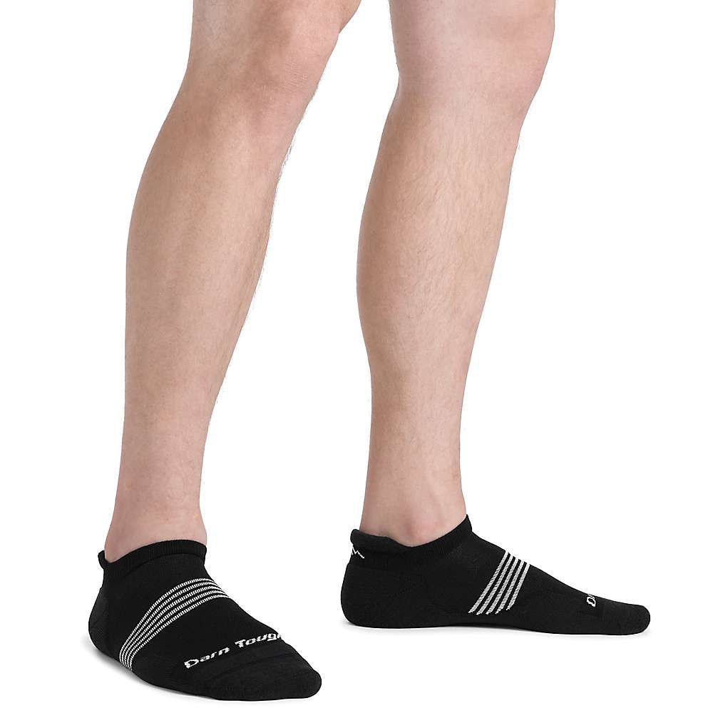 Darn Tough Men's Element No Show Tab Cushion Sock product image