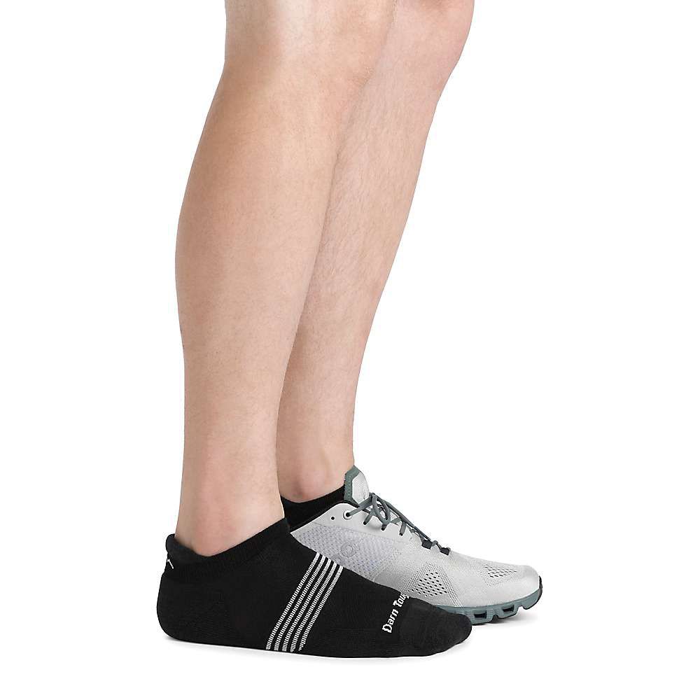 Darn Tough Men's Element No Show Tab Cushion Sock product image